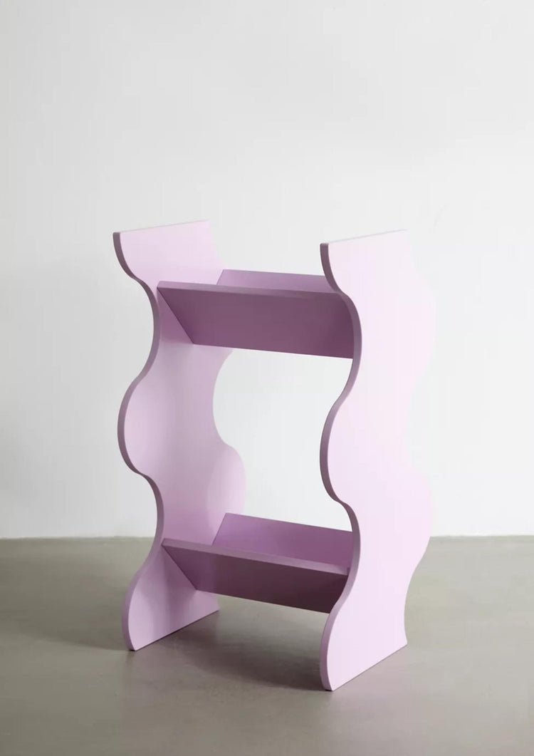 Shelves