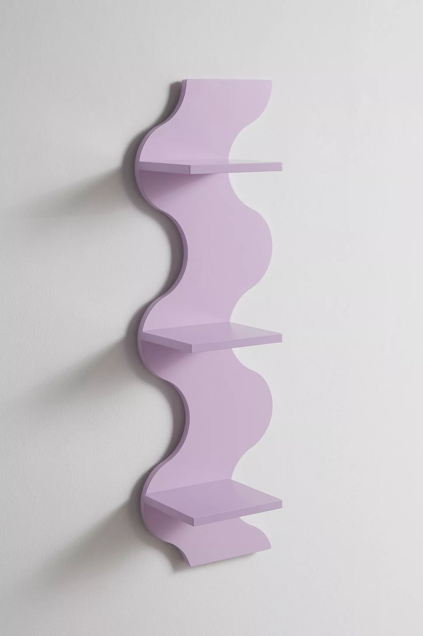 Squiggle Tower