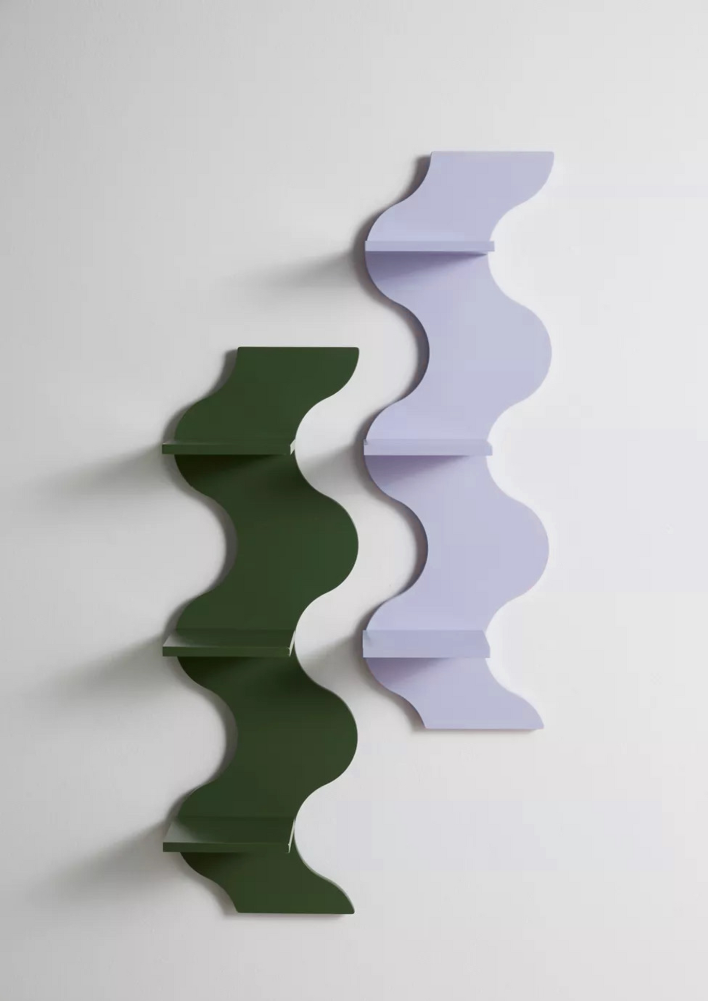 Squiggle Tower
