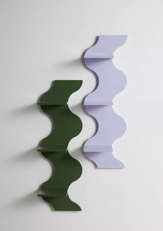 Squiggle Tower